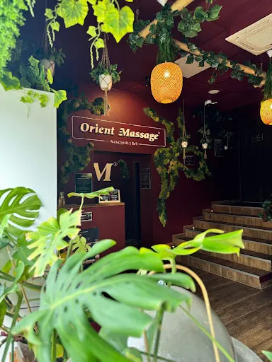 Salon Masażu Orient Massage Gorzów